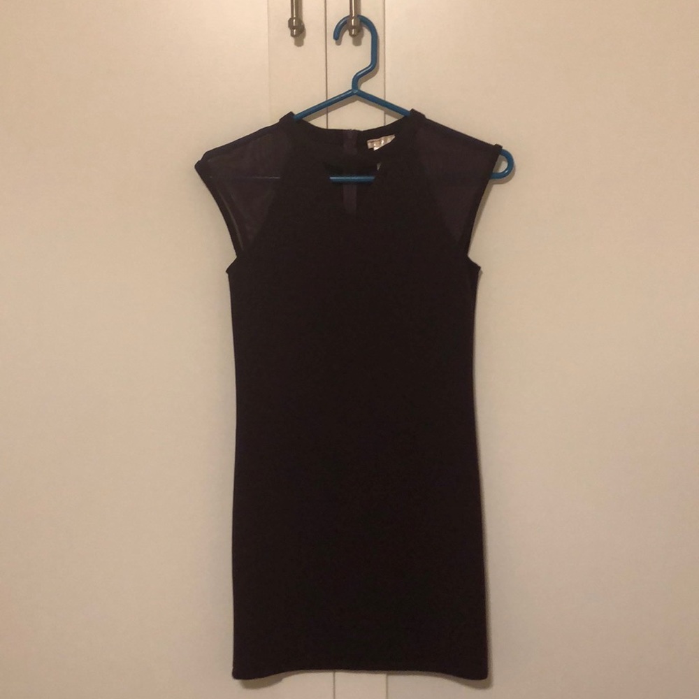 Sally Miller Couture dress in plum size 12 girls